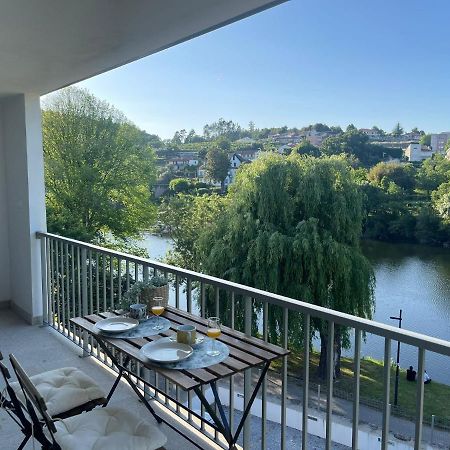 Placido River House Apartamento Понти-да-Барка Экстерьер фото
