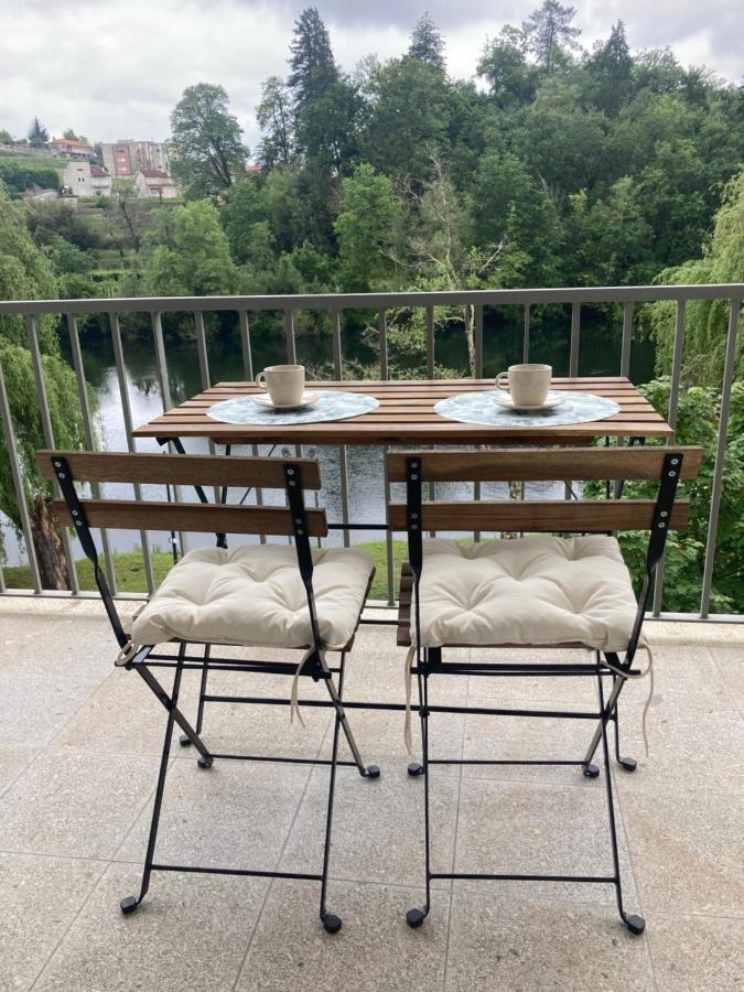 Placido River House Apartamento Понти-да-Барка Экстерьер фото
