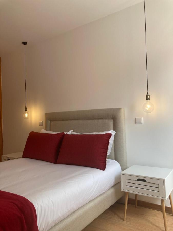 Placido River House Apartamento Понти-да-Барка Экстерьер фото