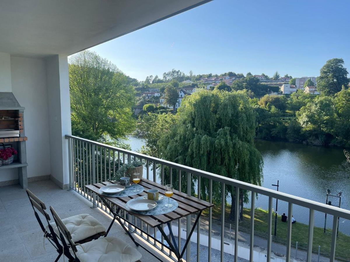 Placido River House Apartamento Понти-да-Барка Экстерьер фото
