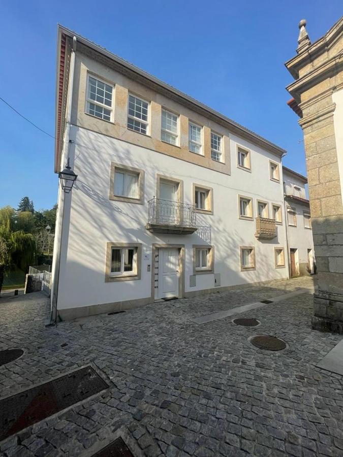 Placido River House Apartamento Понти-да-Барка Экстерьер фото